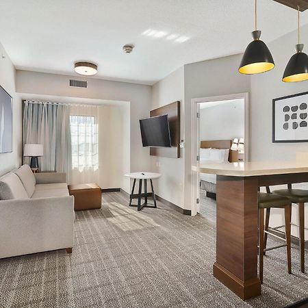 Staybridge Suites Longview By Ihg Esterno foto