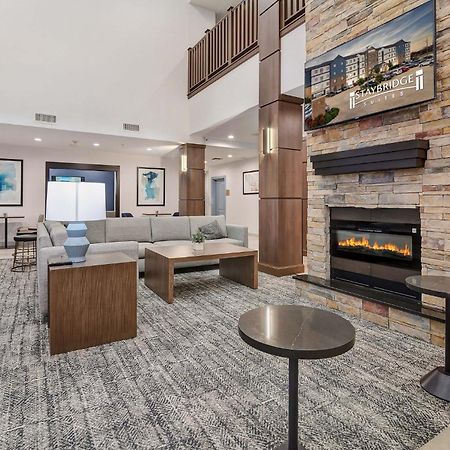 Staybridge Suites Longview By Ihg Esterno foto