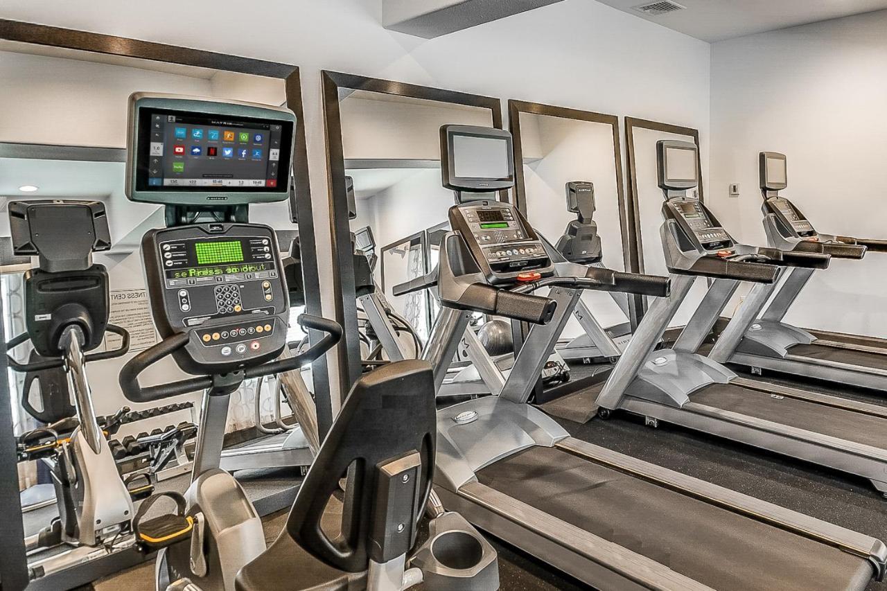 Staybridge Suites Longview By Ihg Esterno foto