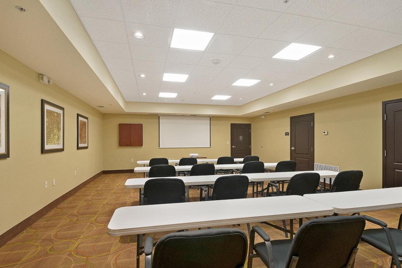 Staybridge Suites Longview By Ihg Esterno foto