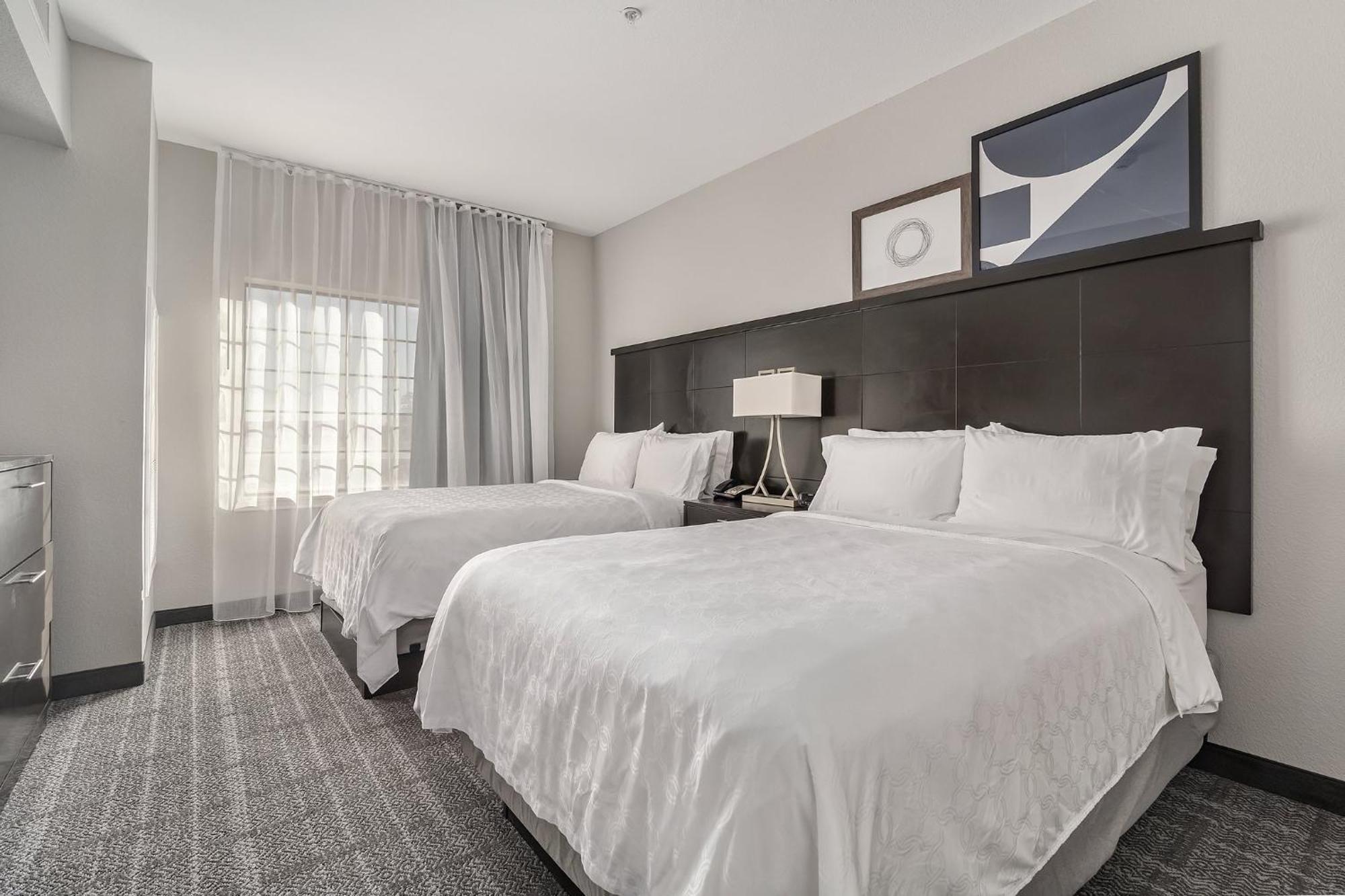 Staybridge Suites Longview By Ihg Esterno foto