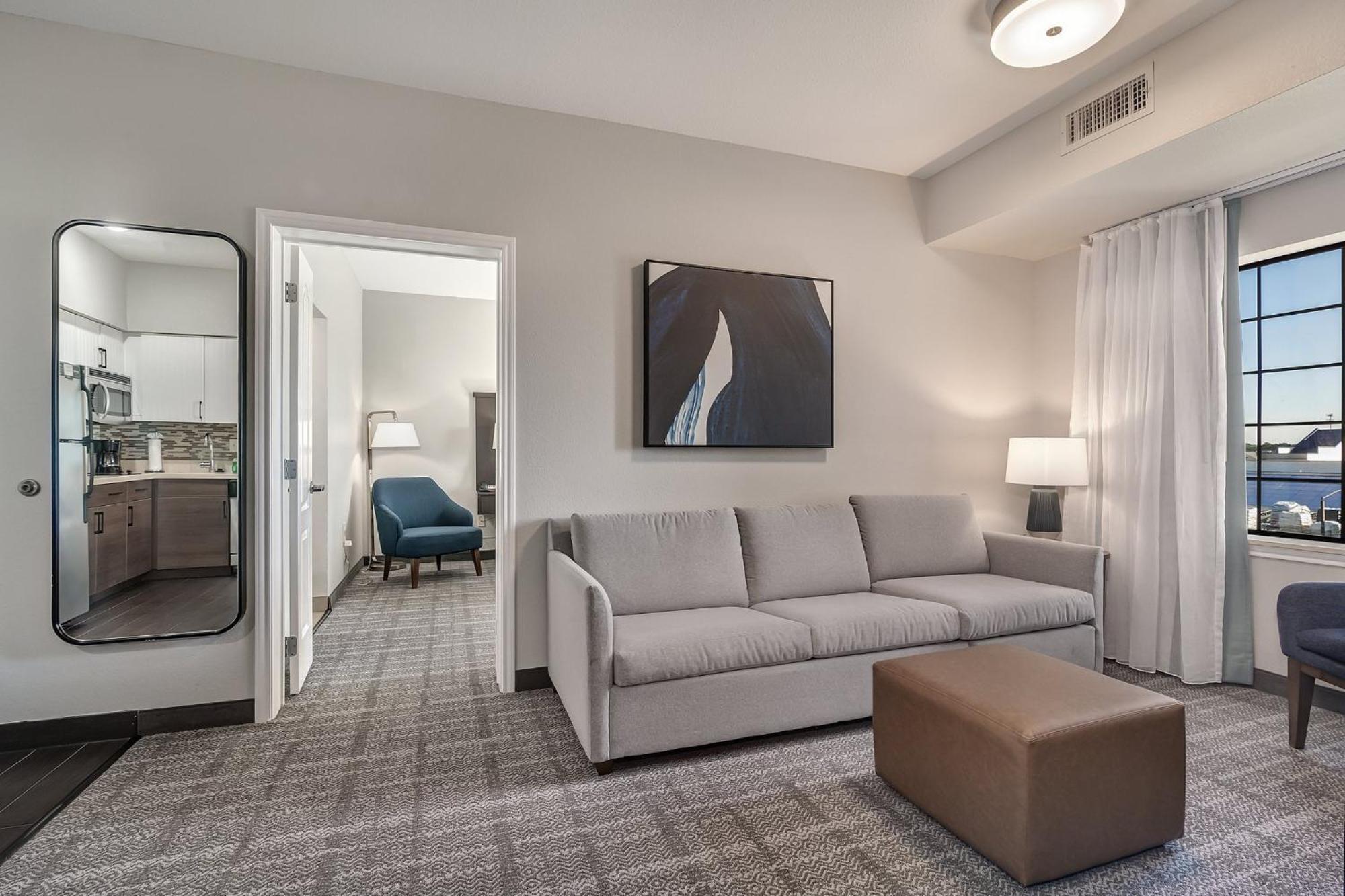 Staybridge Suites Longview By Ihg Esterno foto