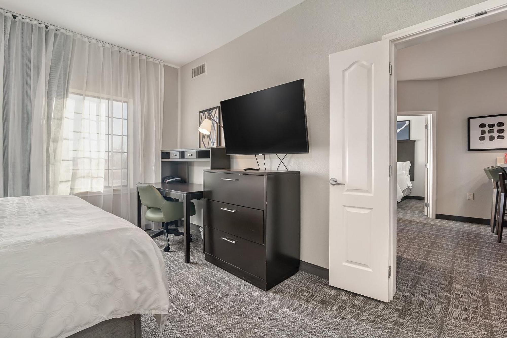 Staybridge Suites Longview By Ihg Esterno foto