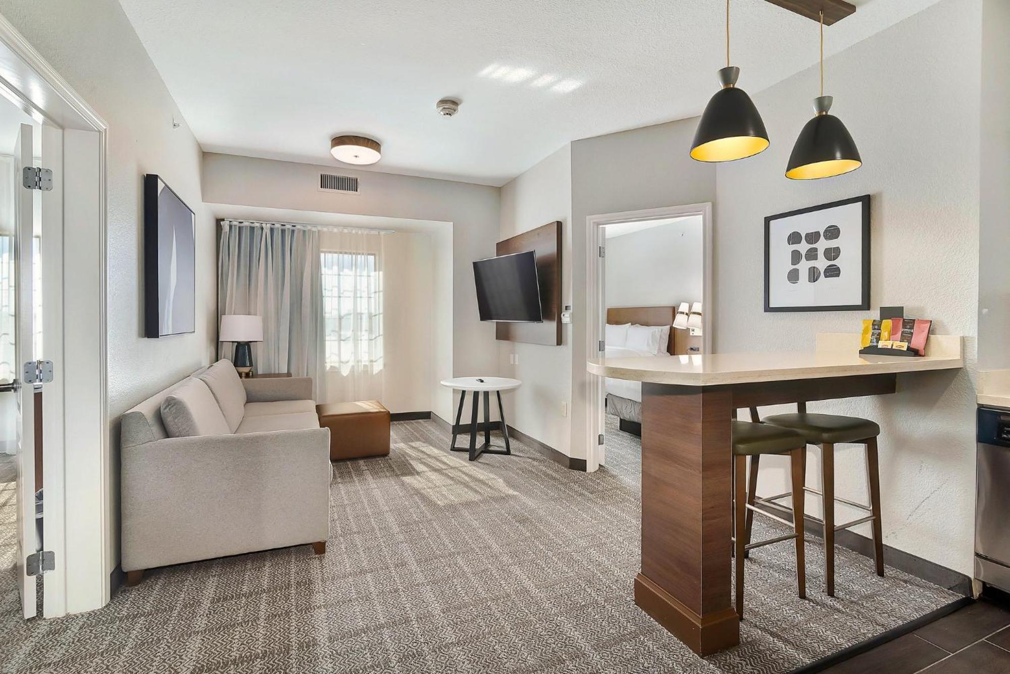 Staybridge Suites Longview By Ihg Esterno foto