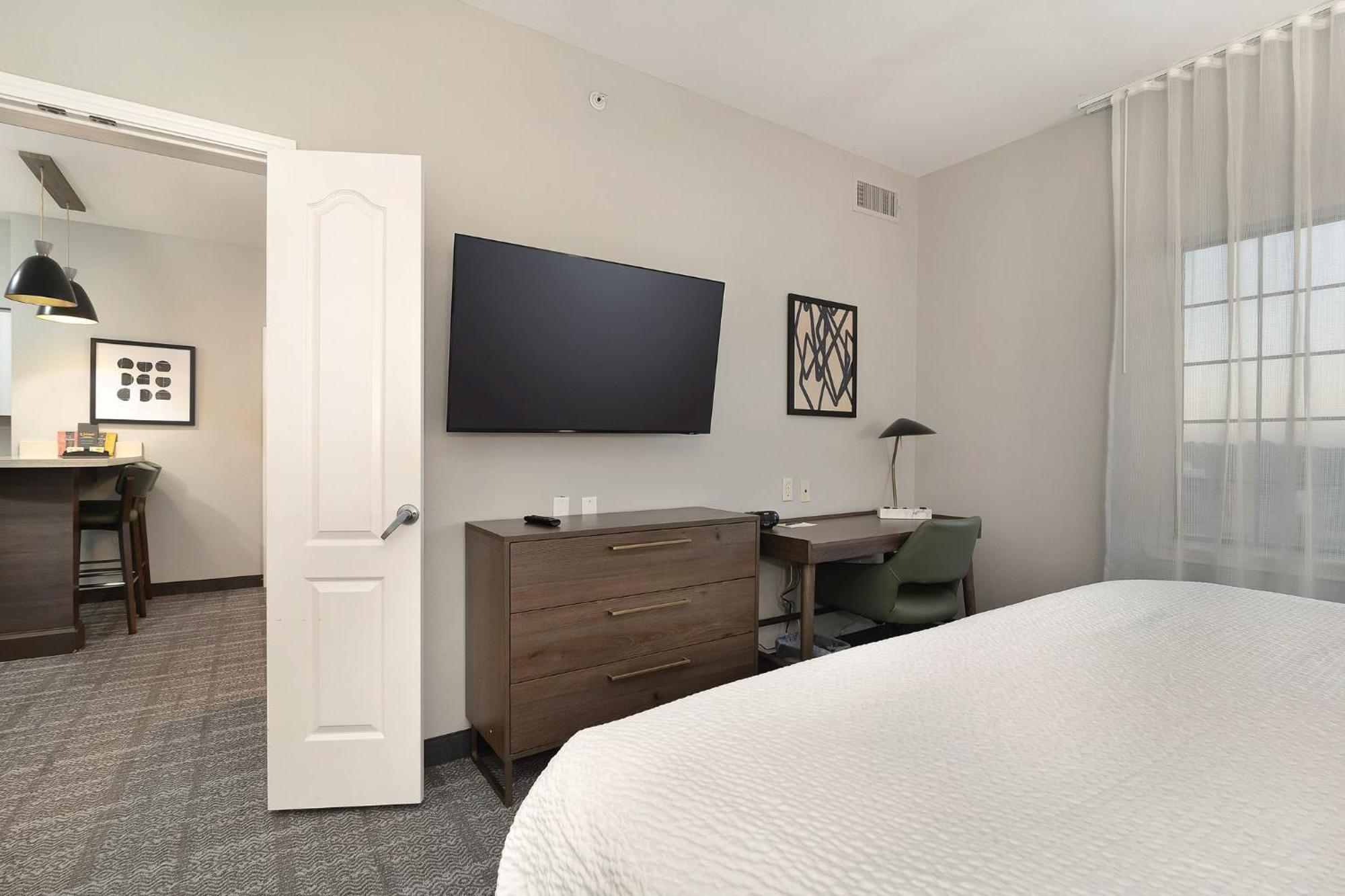 Staybridge Suites Longview By Ihg Esterno foto