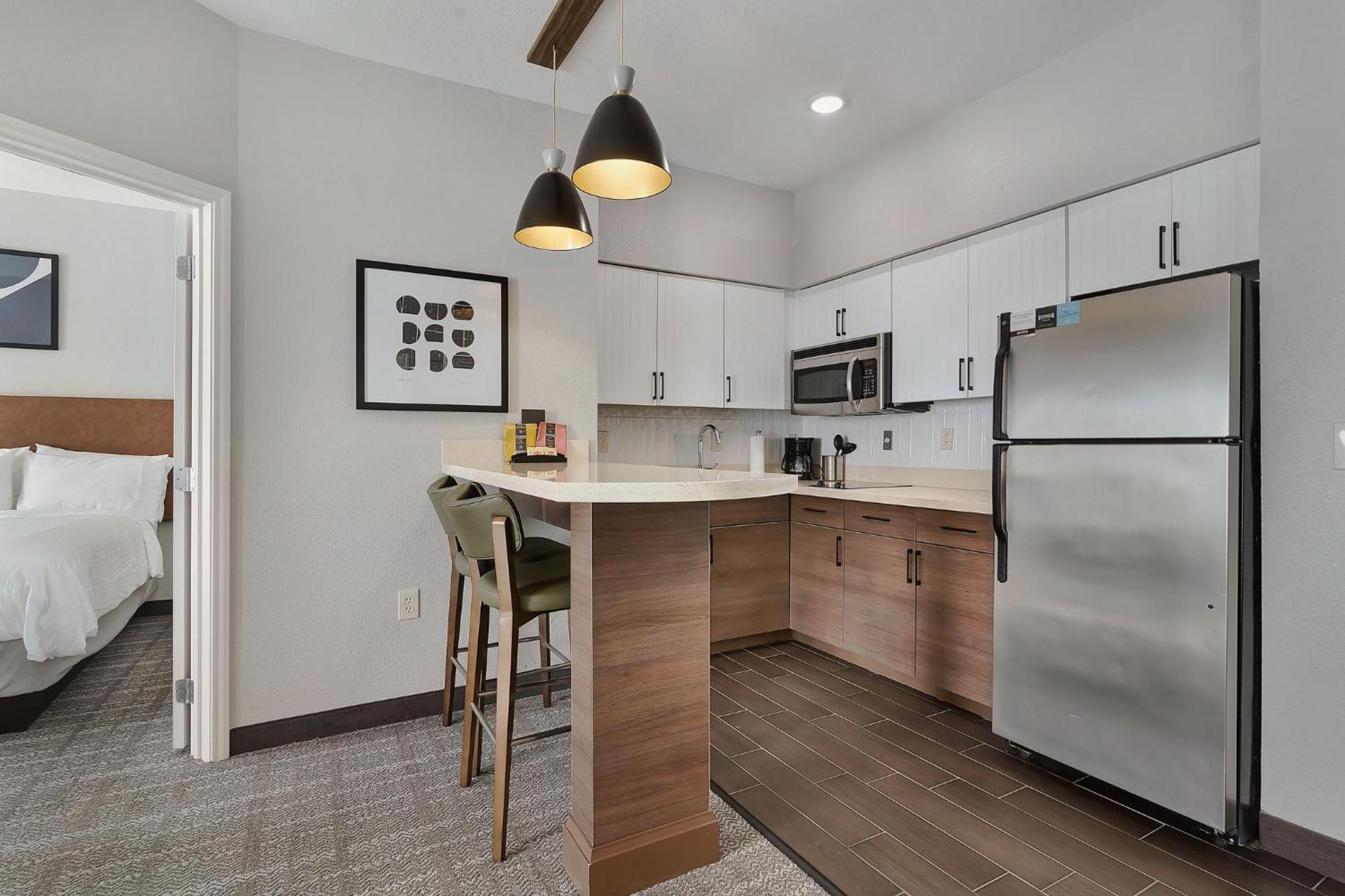 Staybridge Suites Longview By Ihg Esterno foto