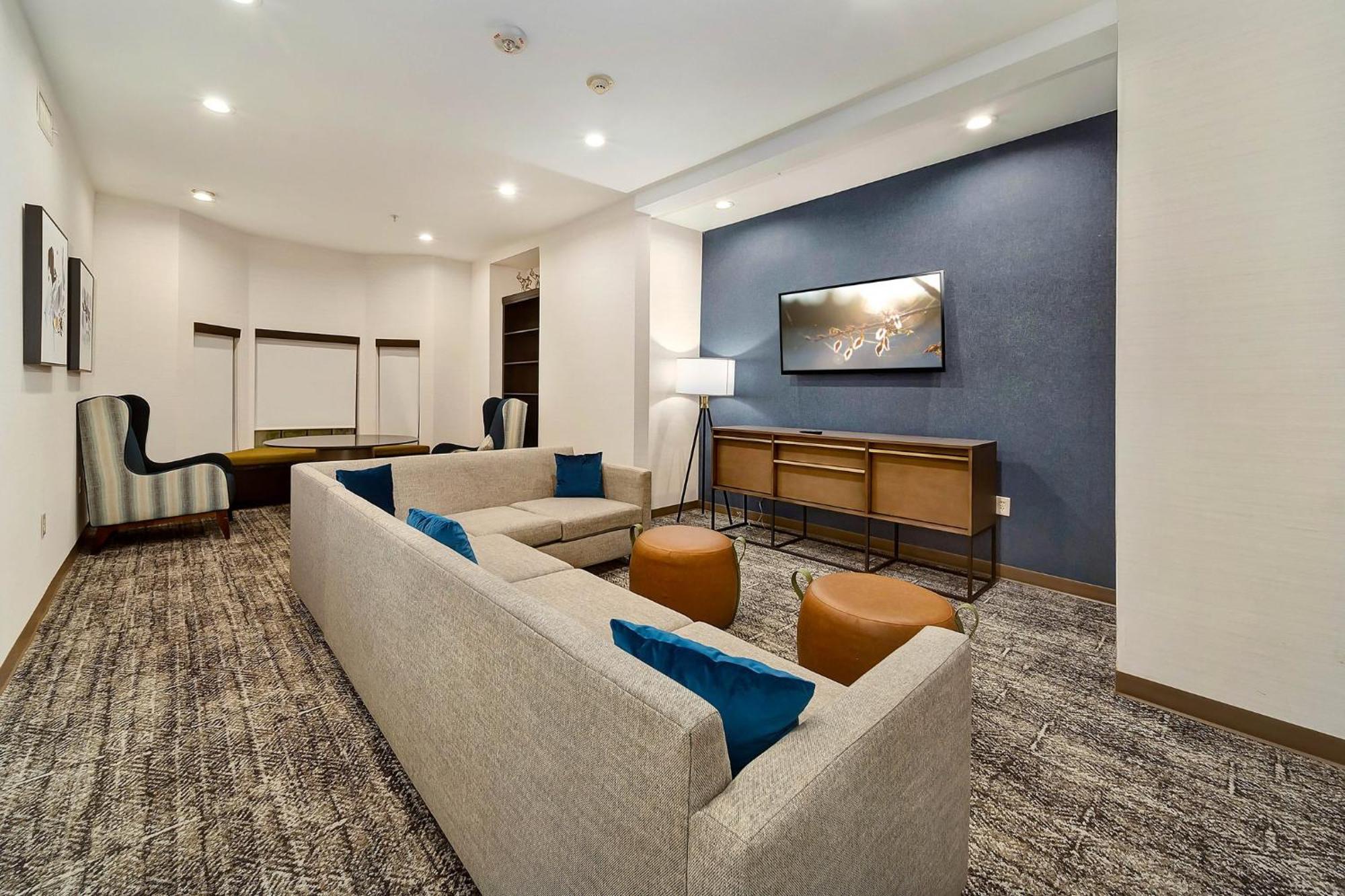 Staybridge Suites Longview By Ihg Esterno foto