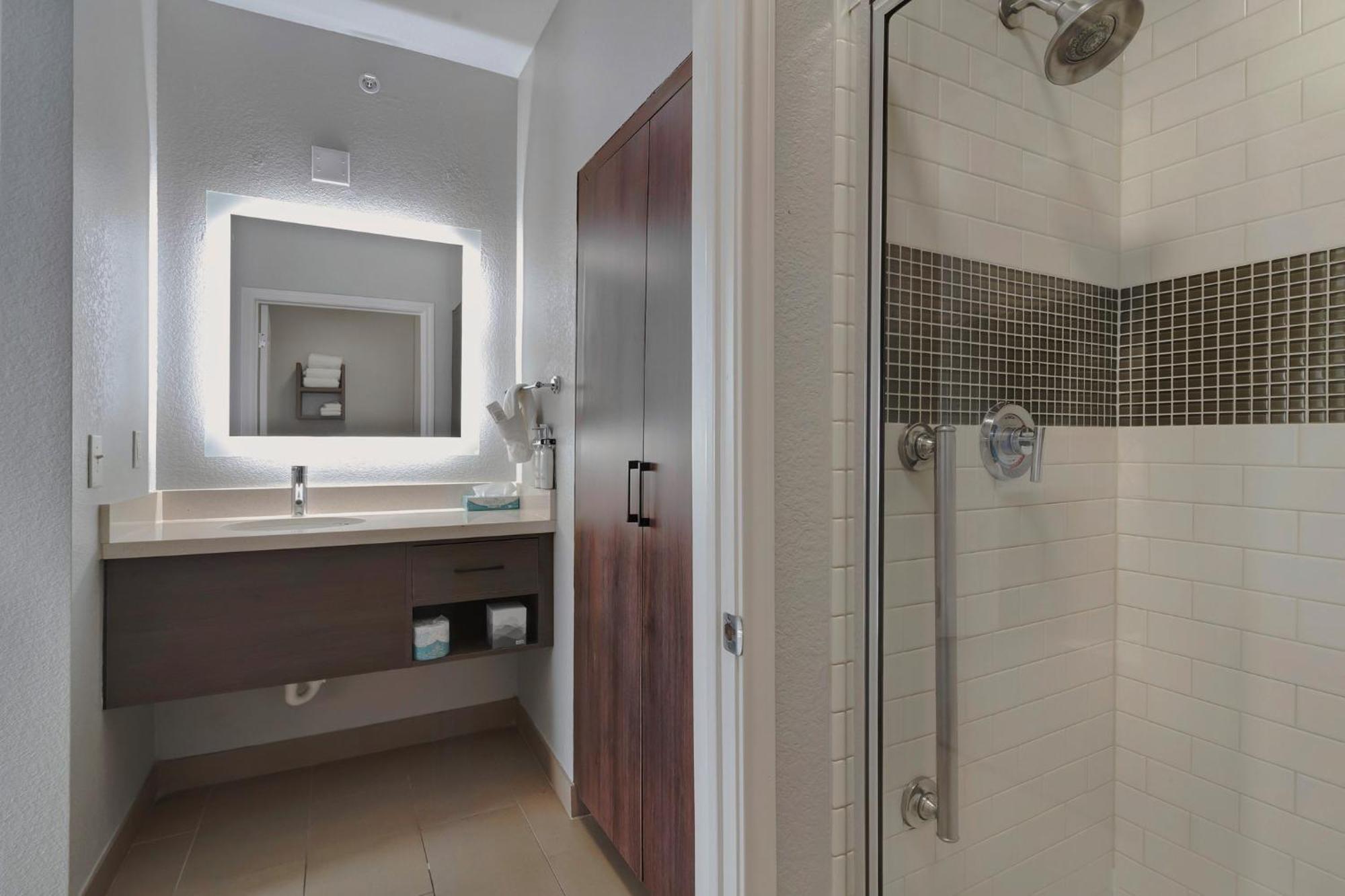 Staybridge Suites Longview By Ihg Esterno foto