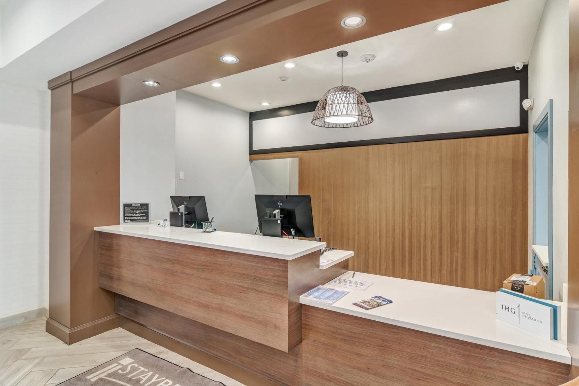 Staybridge Suites Longview By Ihg Esterno foto