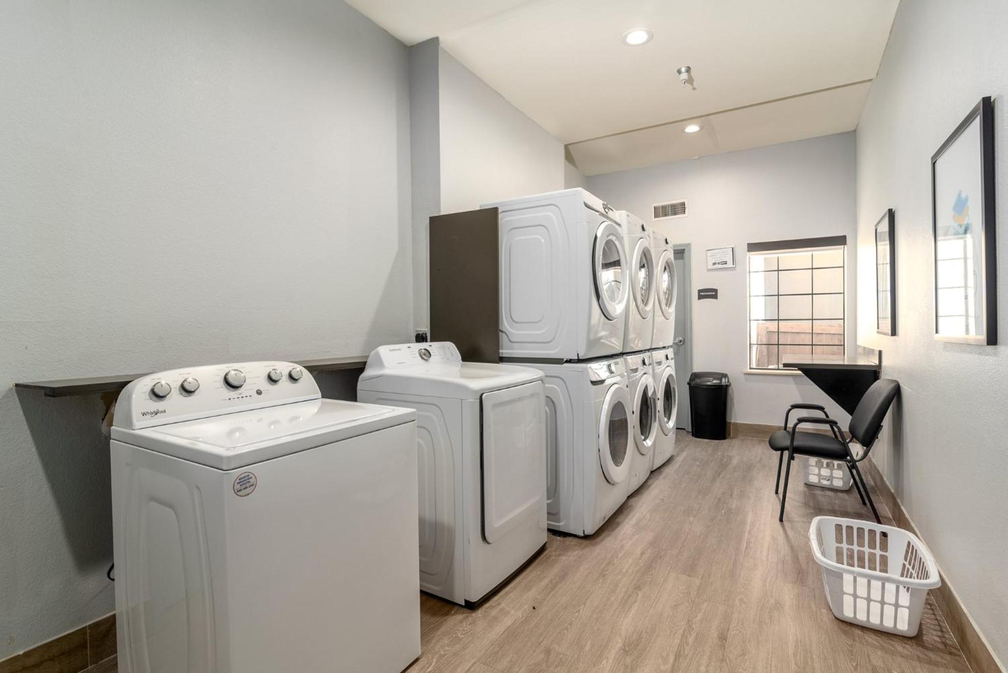 Staybridge Suites Longview By Ihg Esterno foto