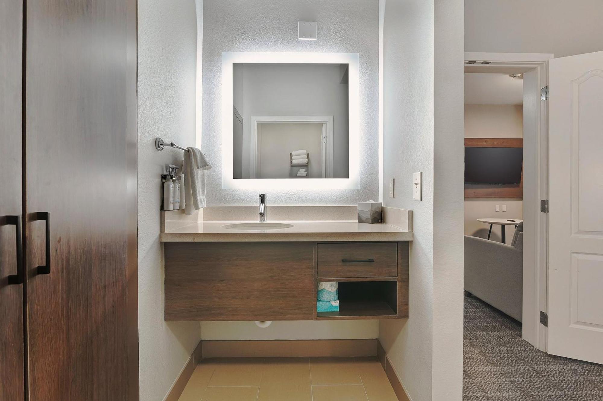 Staybridge Suites Longview By Ihg Esterno foto