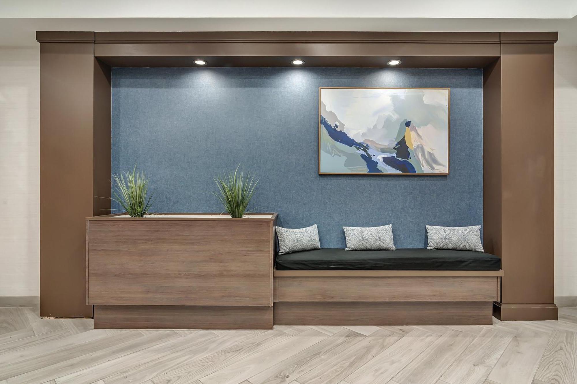 Staybridge Suites Longview By Ihg Esterno foto