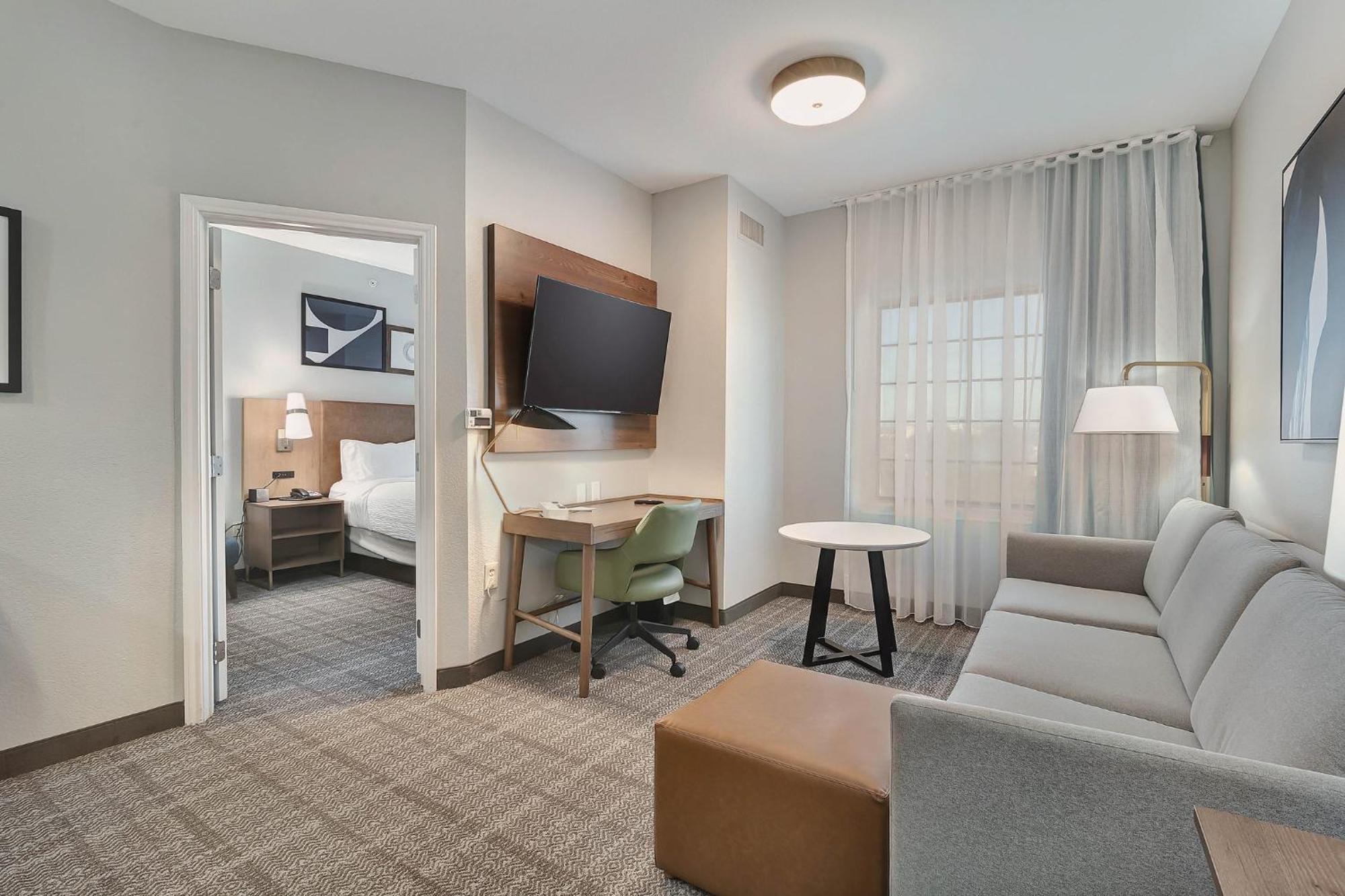 Staybridge Suites Longview By Ihg Esterno foto