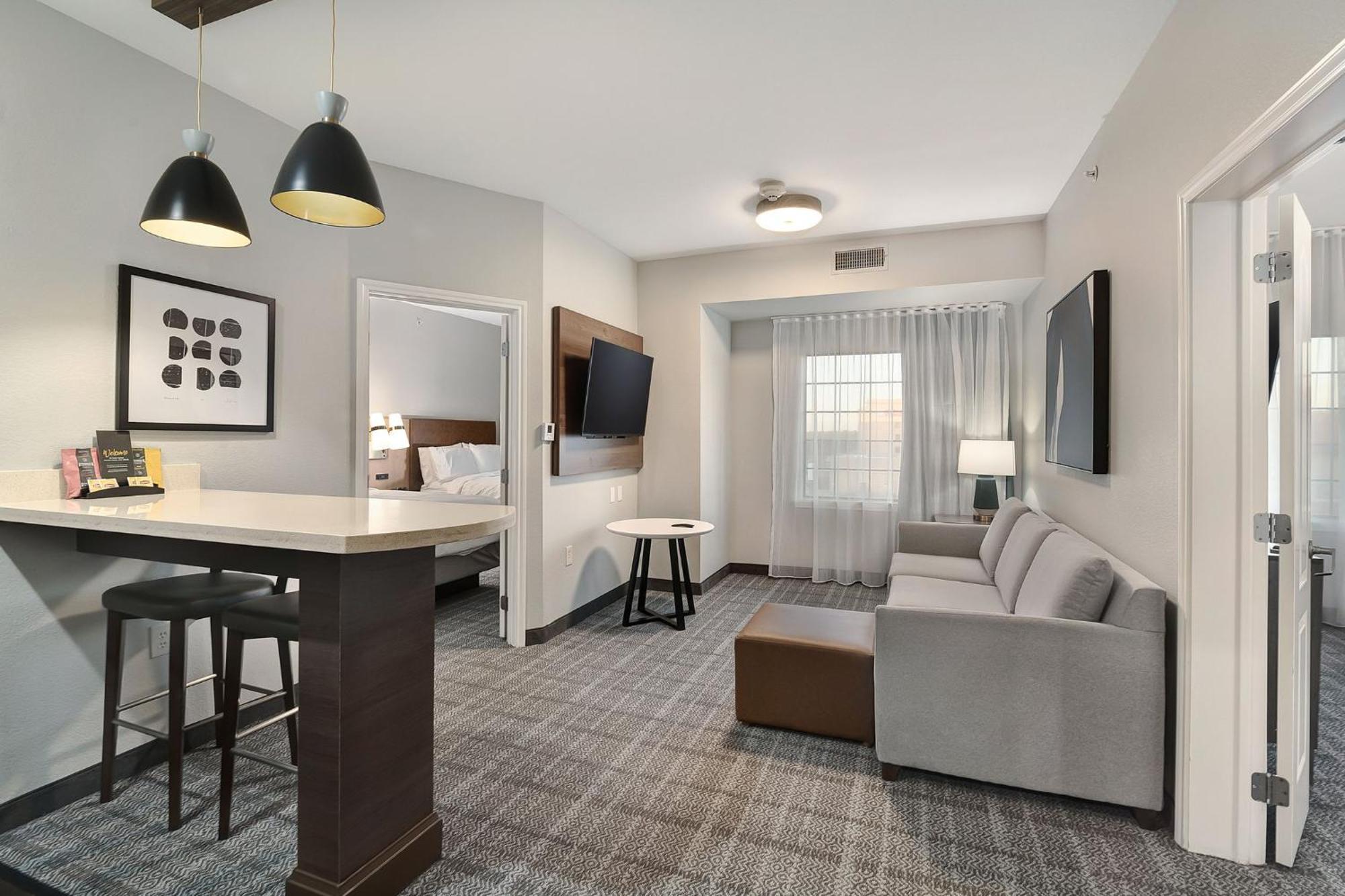 Staybridge Suites Longview By Ihg Esterno foto