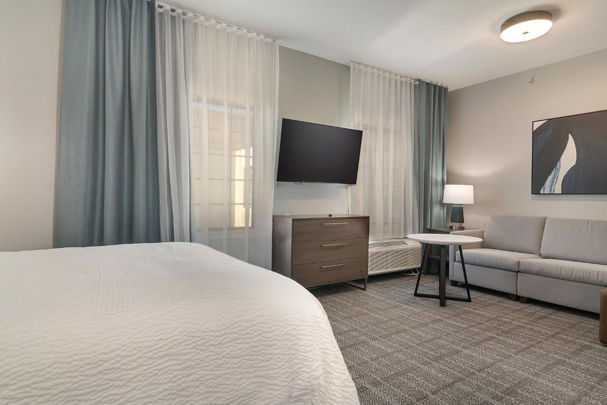 Staybridge Suites Longview By Ihg Esterno foto