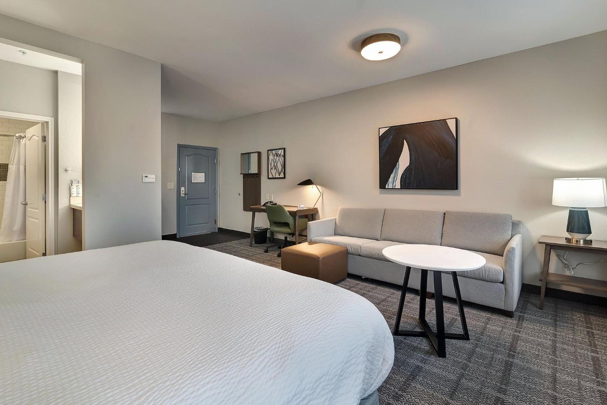 Staybridge Suites Longview By Ihg Esterno foto
