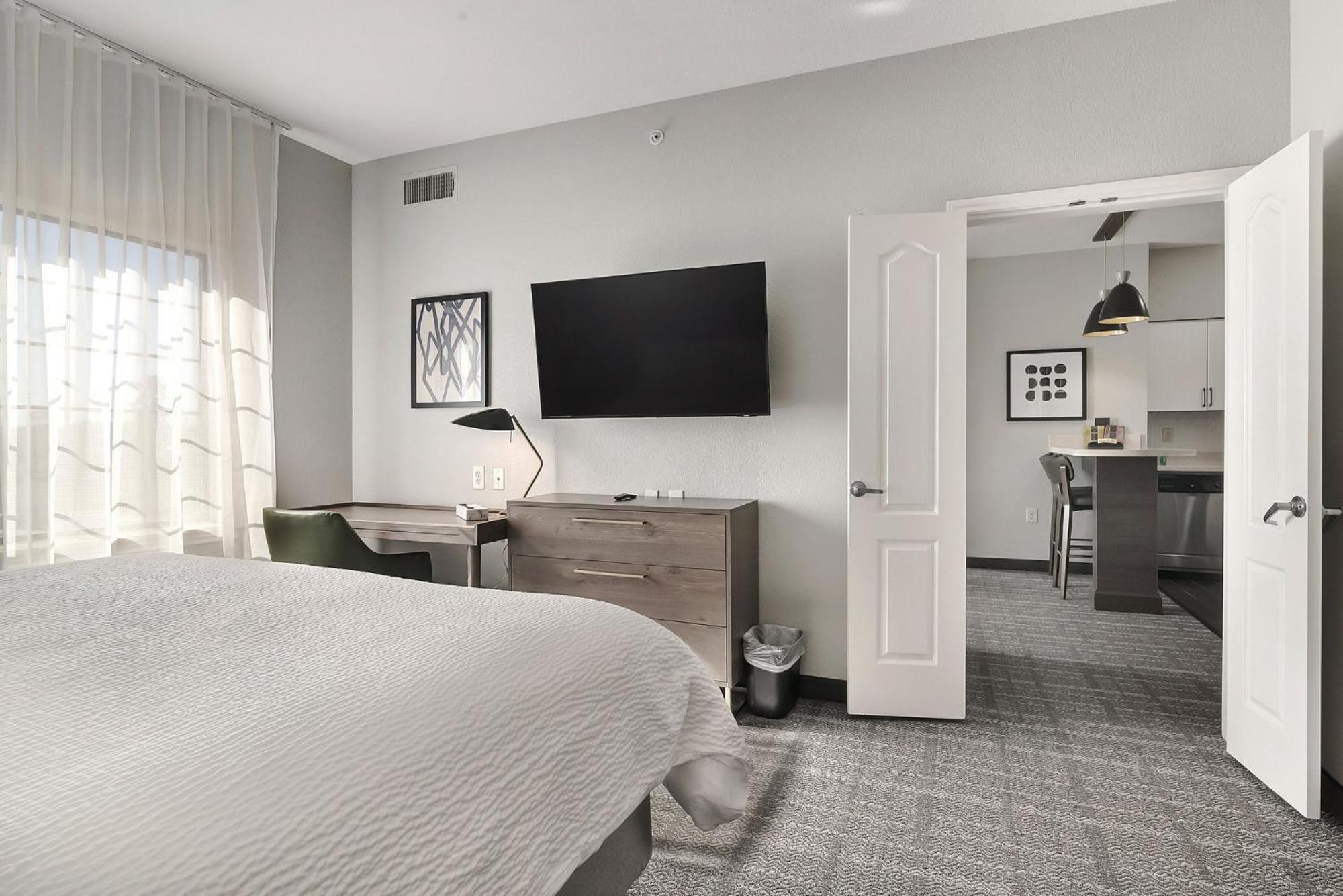 Staybridge Suites Longview By Ihg Esterno foto