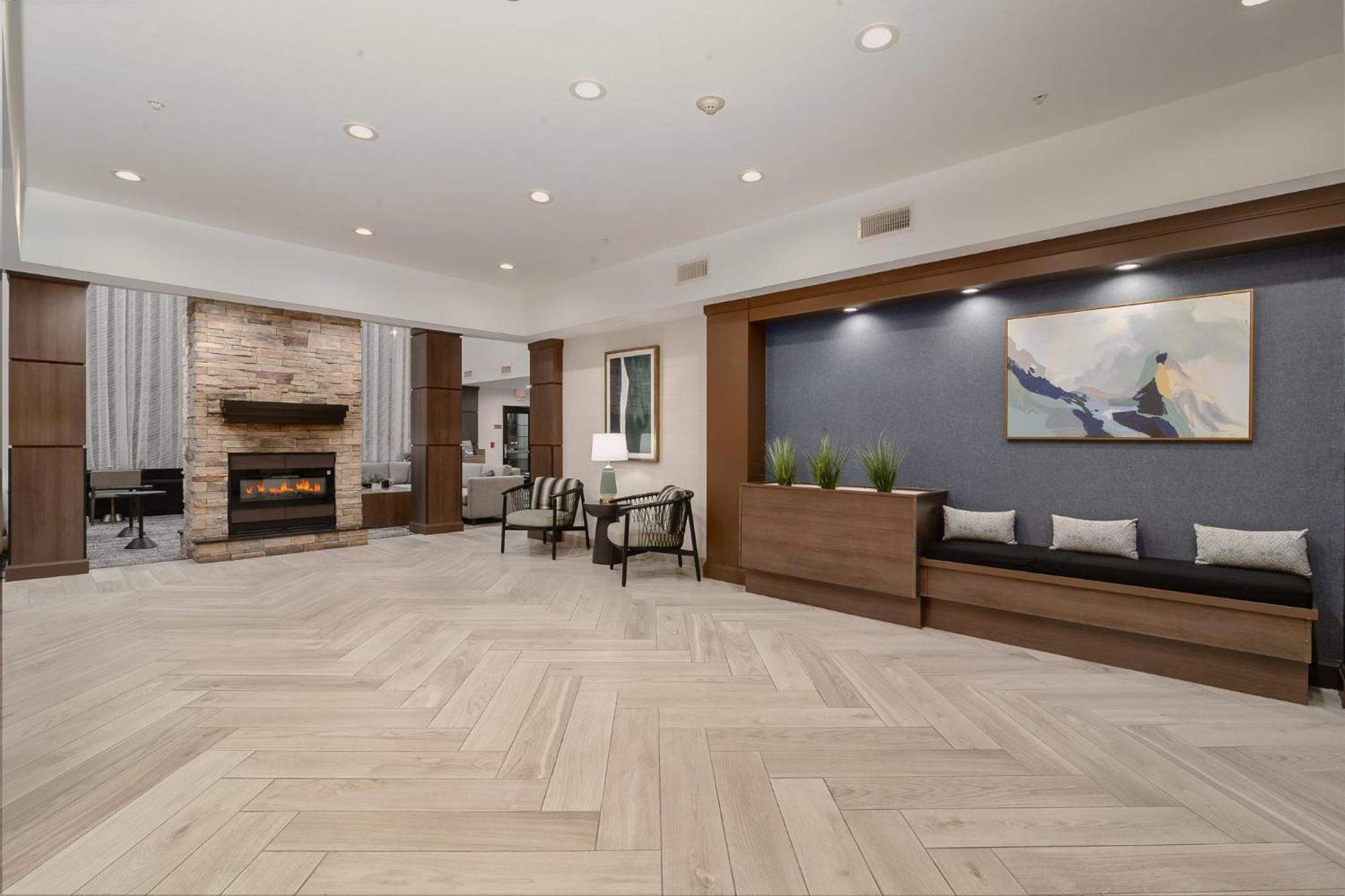 Staybridge Suites Longview By Ihg Esterno foto