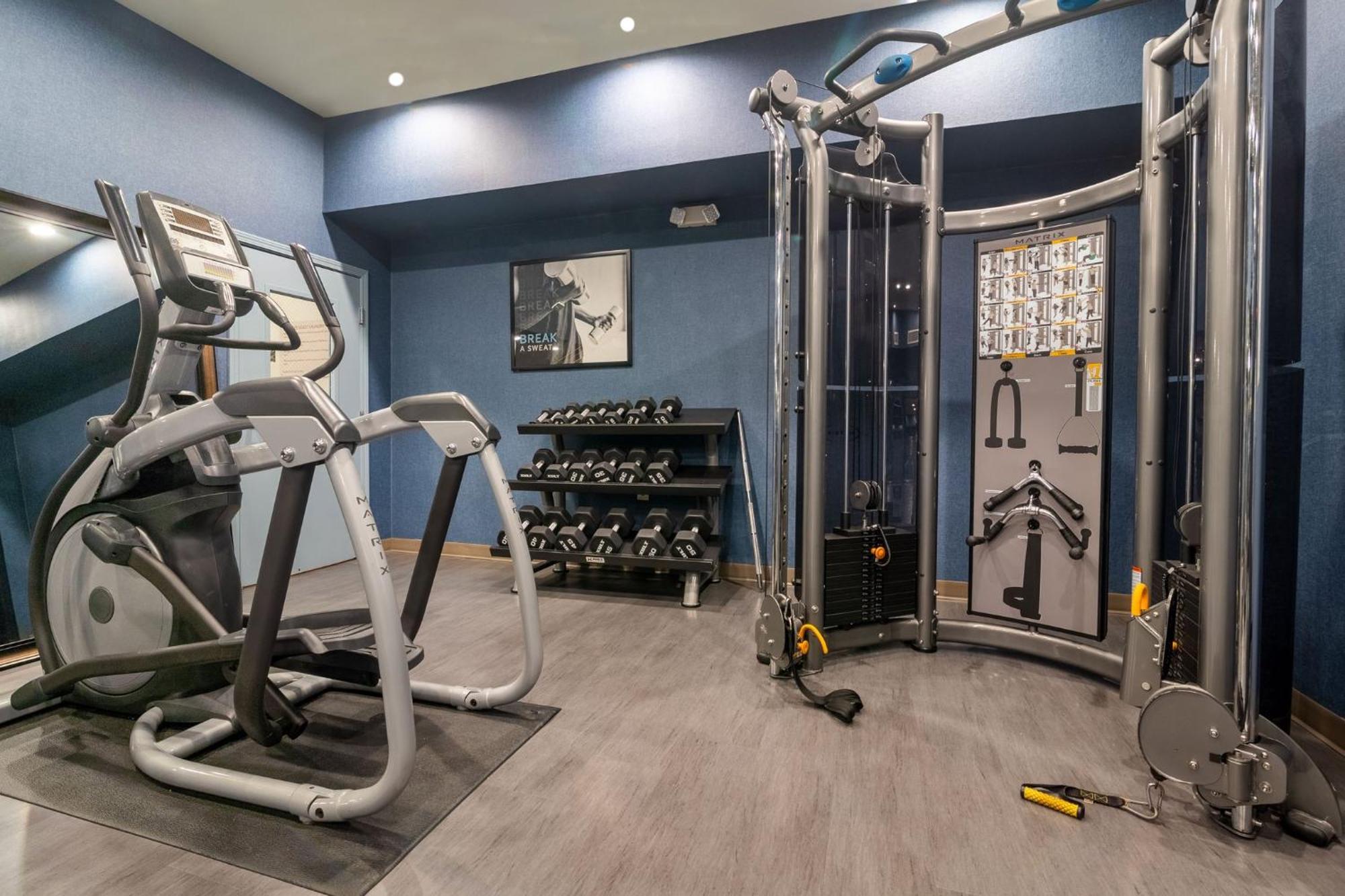 Staybridge Suites Longview By Ihg Esterno foto