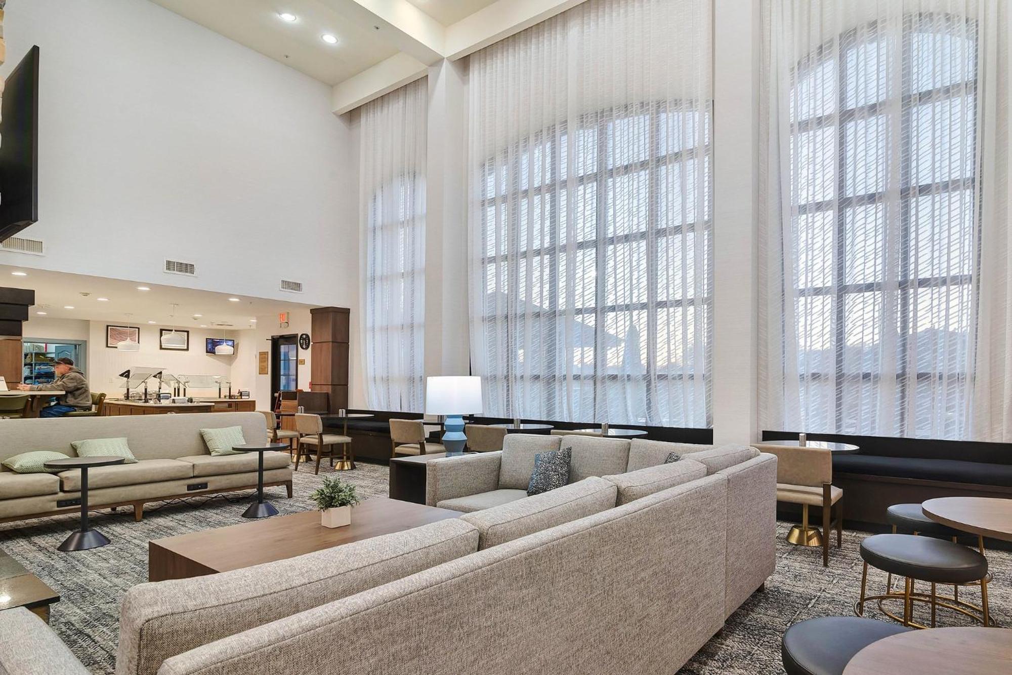Staybridge Suites Longview By Ihg Esterno foto