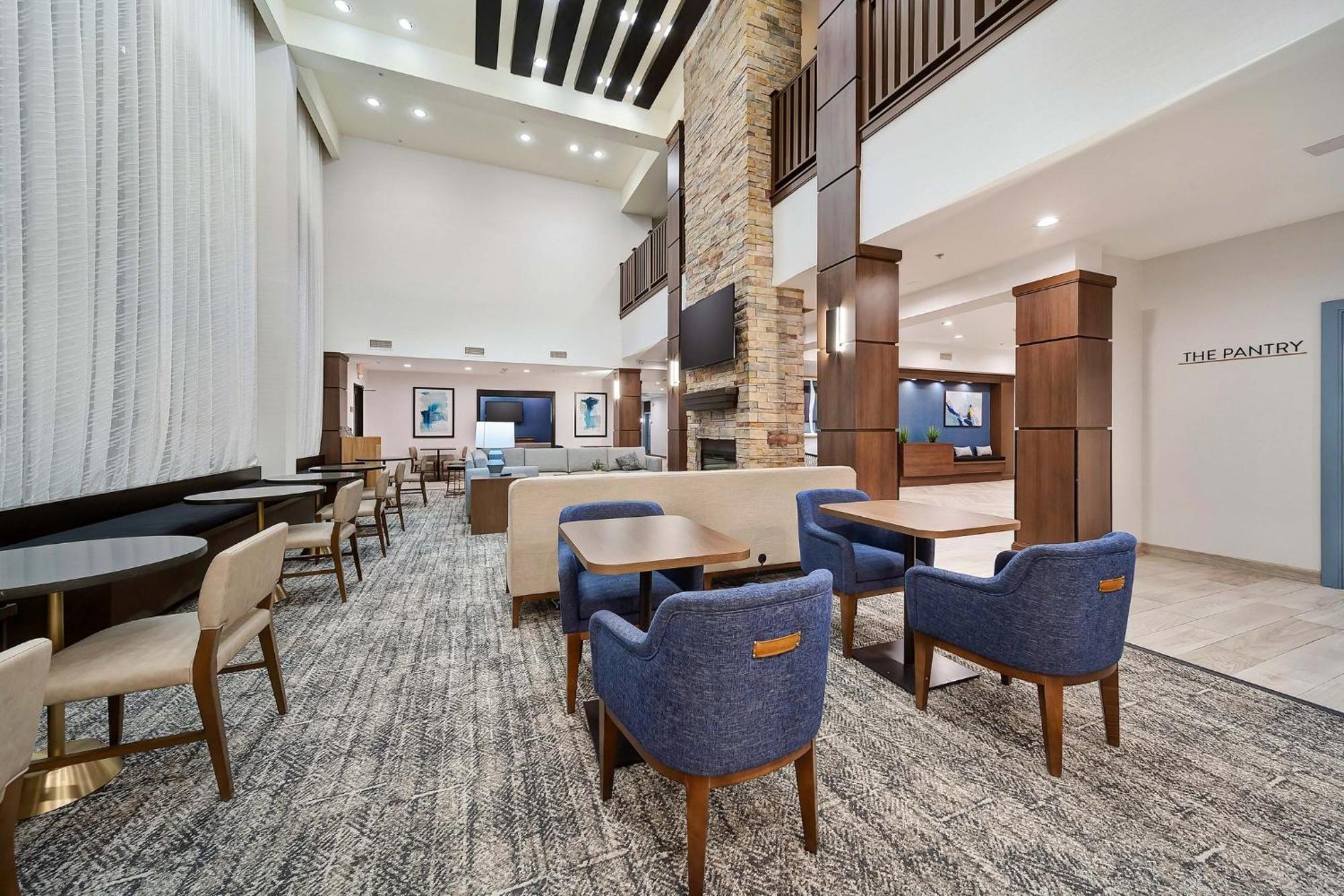 Staybridge Suites Longview By Ihg Esterno foto