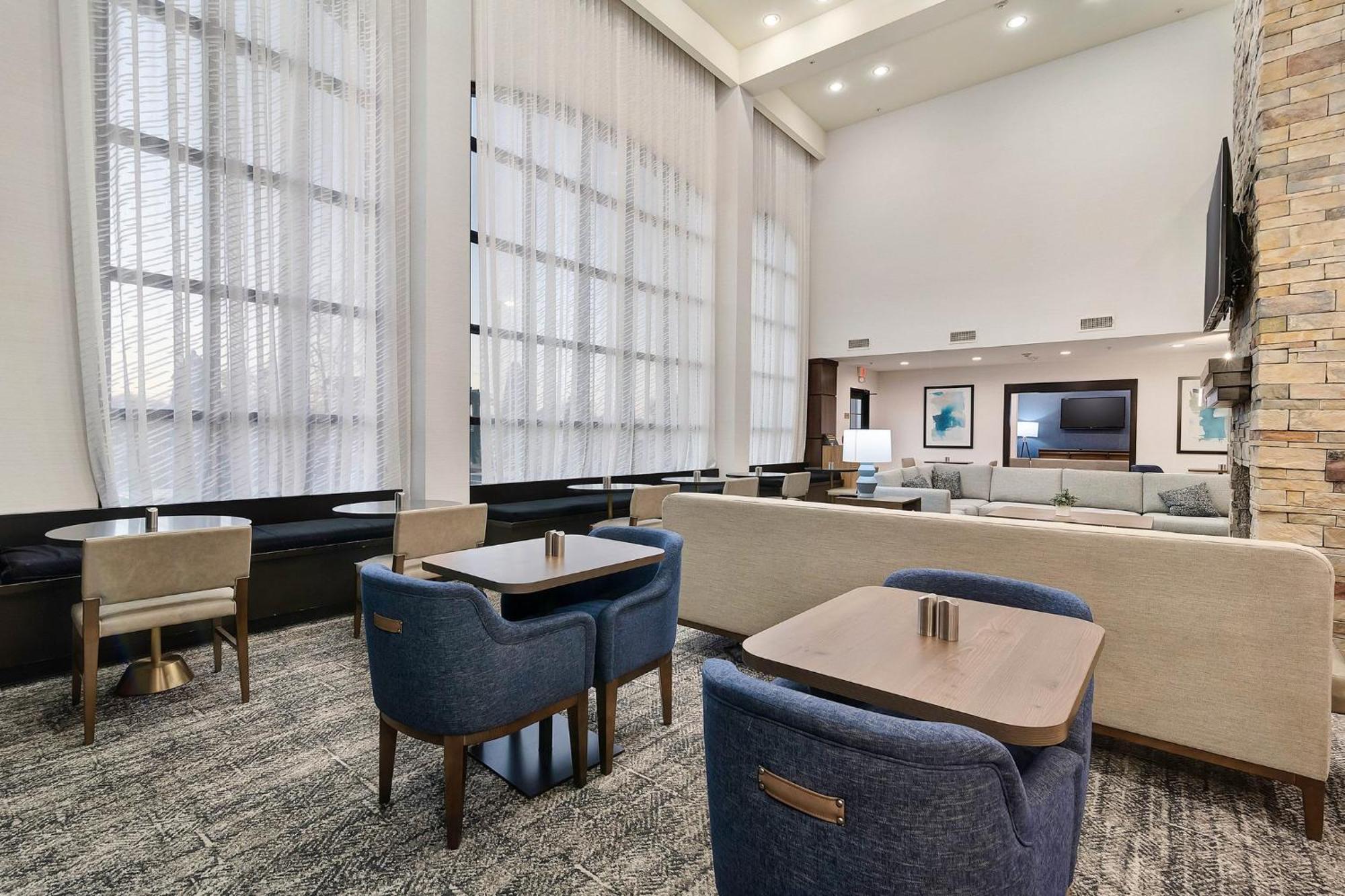Staybridge Suites Longview By Ihg Esterno foto