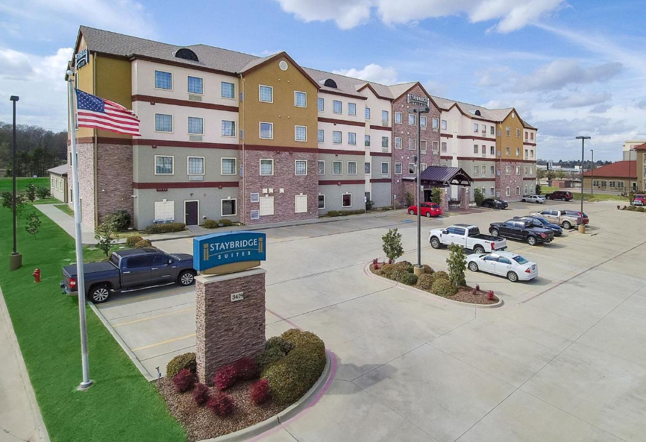 Staybridge Suites Longview By Ihg Esterno foto