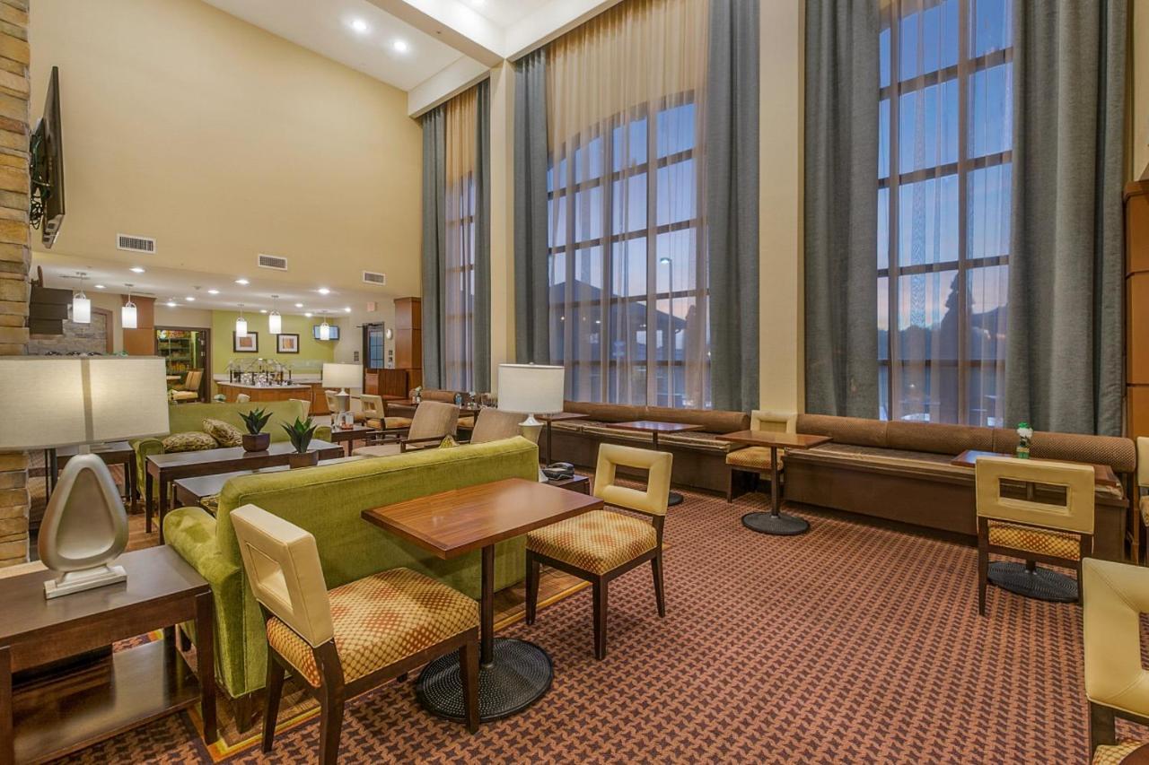 Staybridge Suites Longview By Ihg Esterno foto