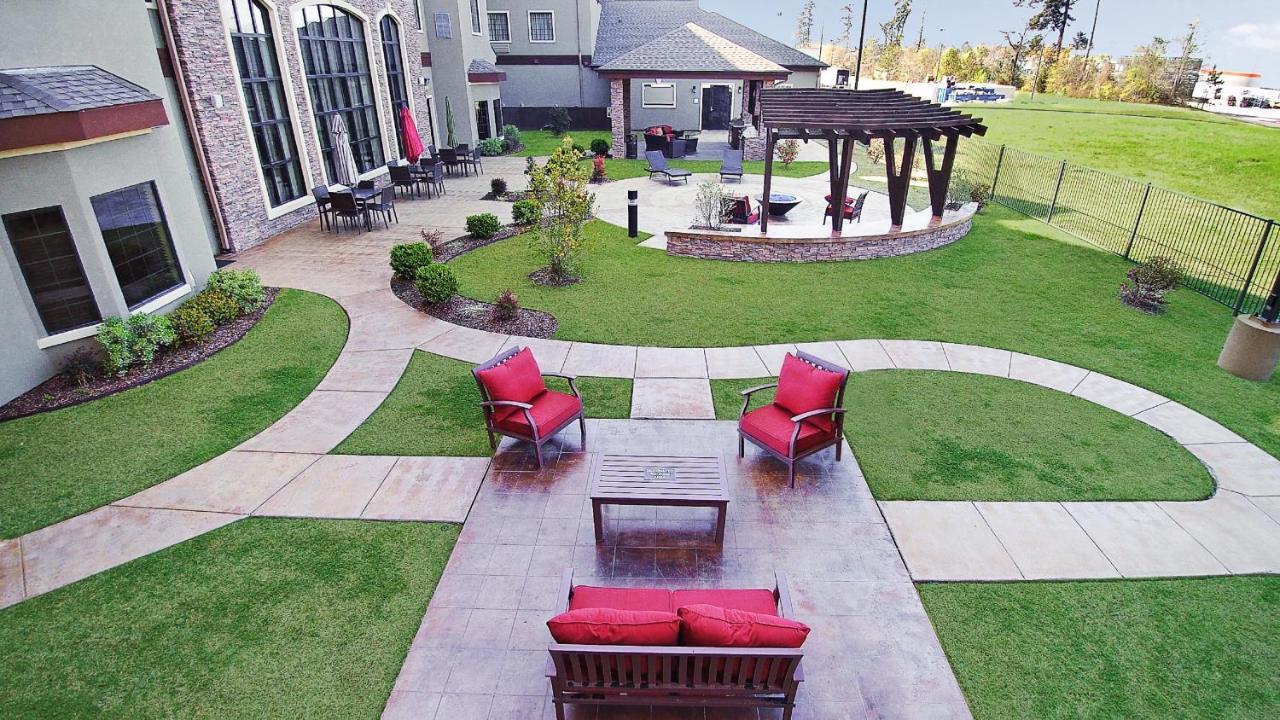 Staybridge Suites Longview By Ihg Esterno foto