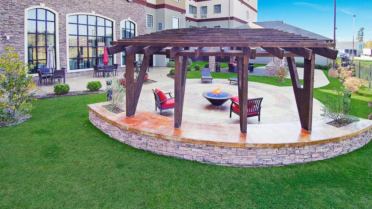 Staybridge Suites Longview By Ihg Esterno foto