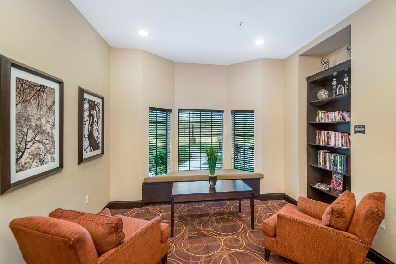 Staybridge Suites Longview By Ihg Esterno foto