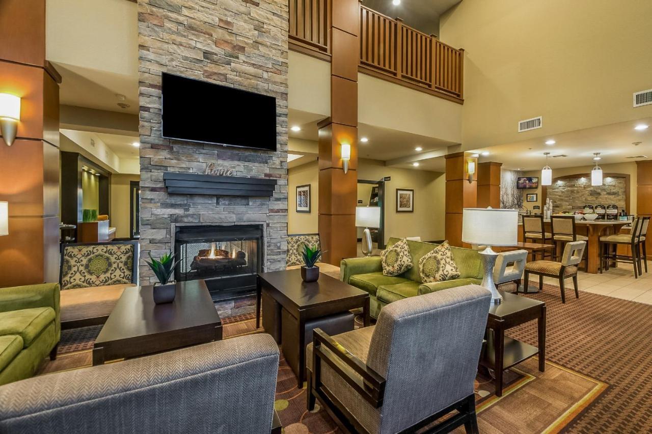 Staybridge Suites Longview By Ihg Esterno foto