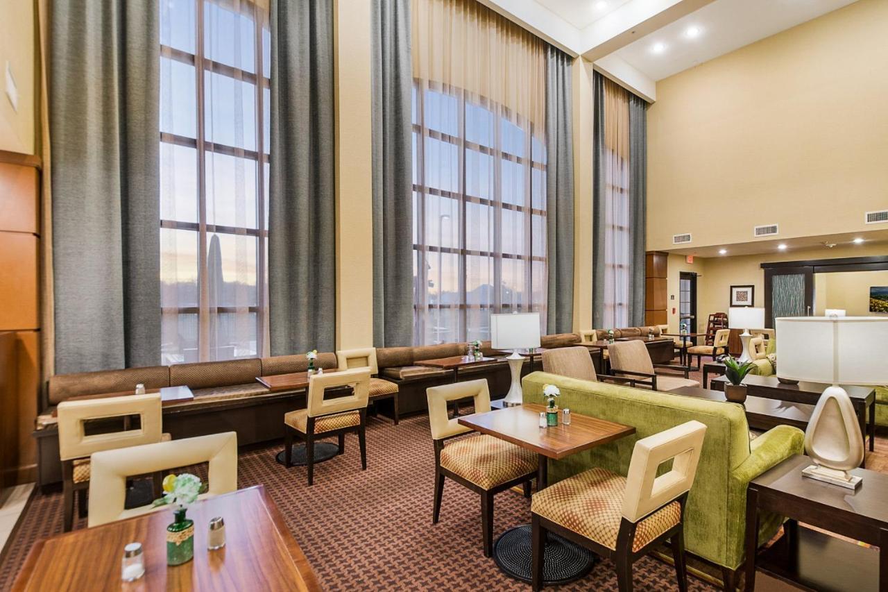 Staybridge Suites Longview By Ihg Esterno foto