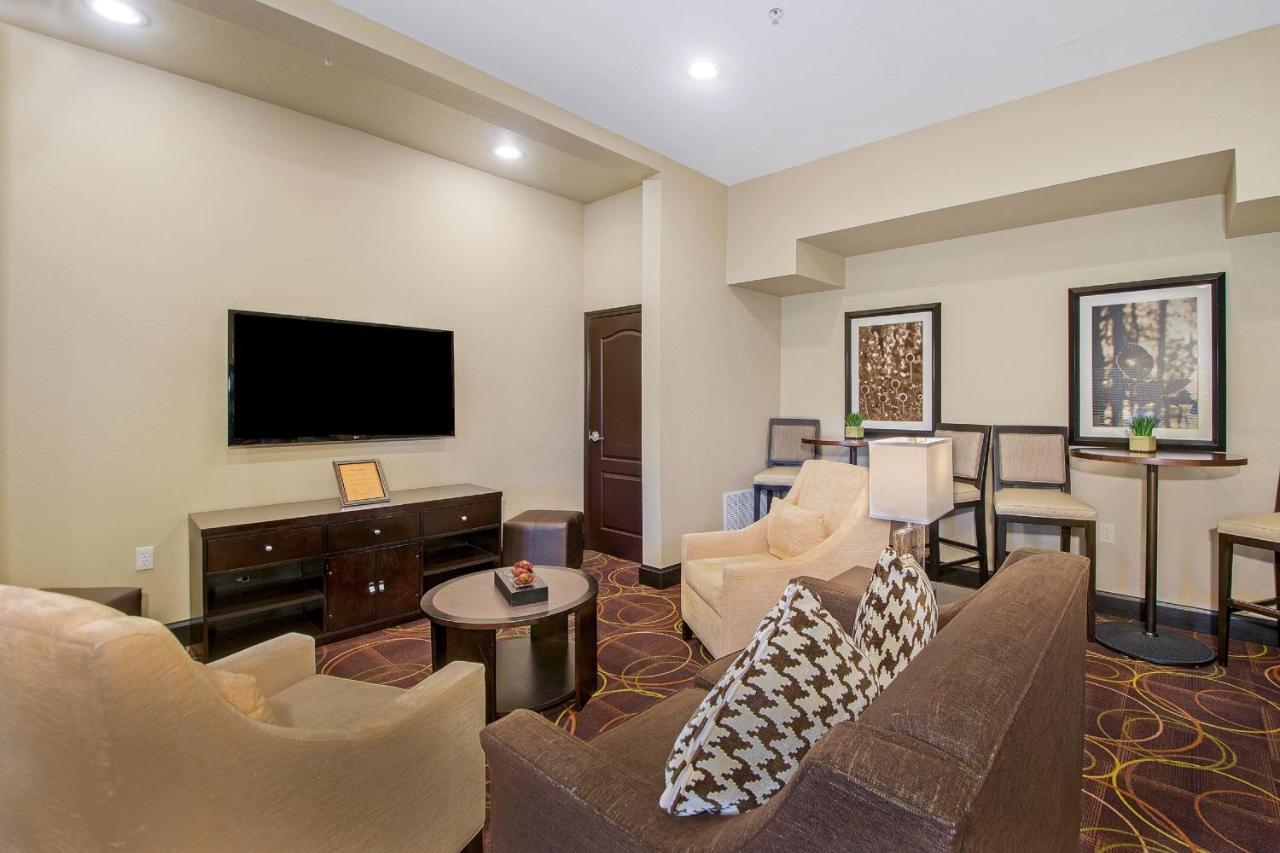 Staybridge Suites Longview By Ihg Esterno foto