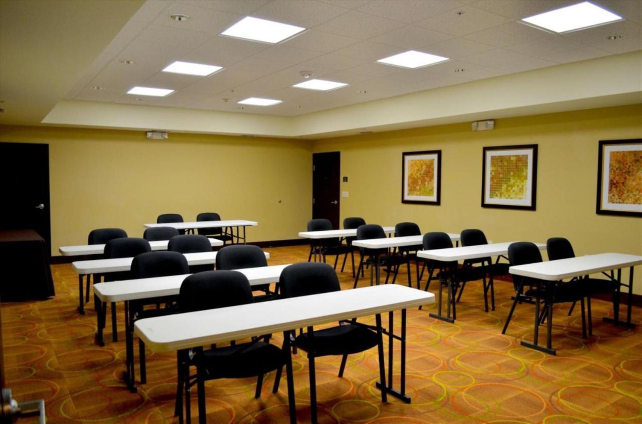 Staybridge Suites Longview By Ihg Esterno foto