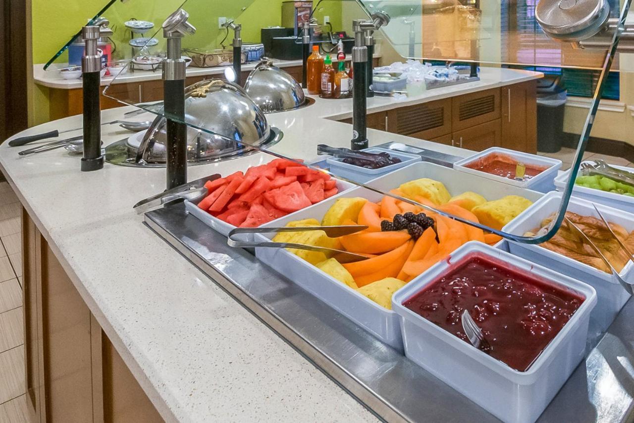 Staybridge Suites Longview By Ihg Esterno foto