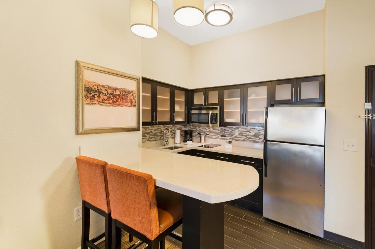 Staybridge Suites Longview By Ihg Esterno foto