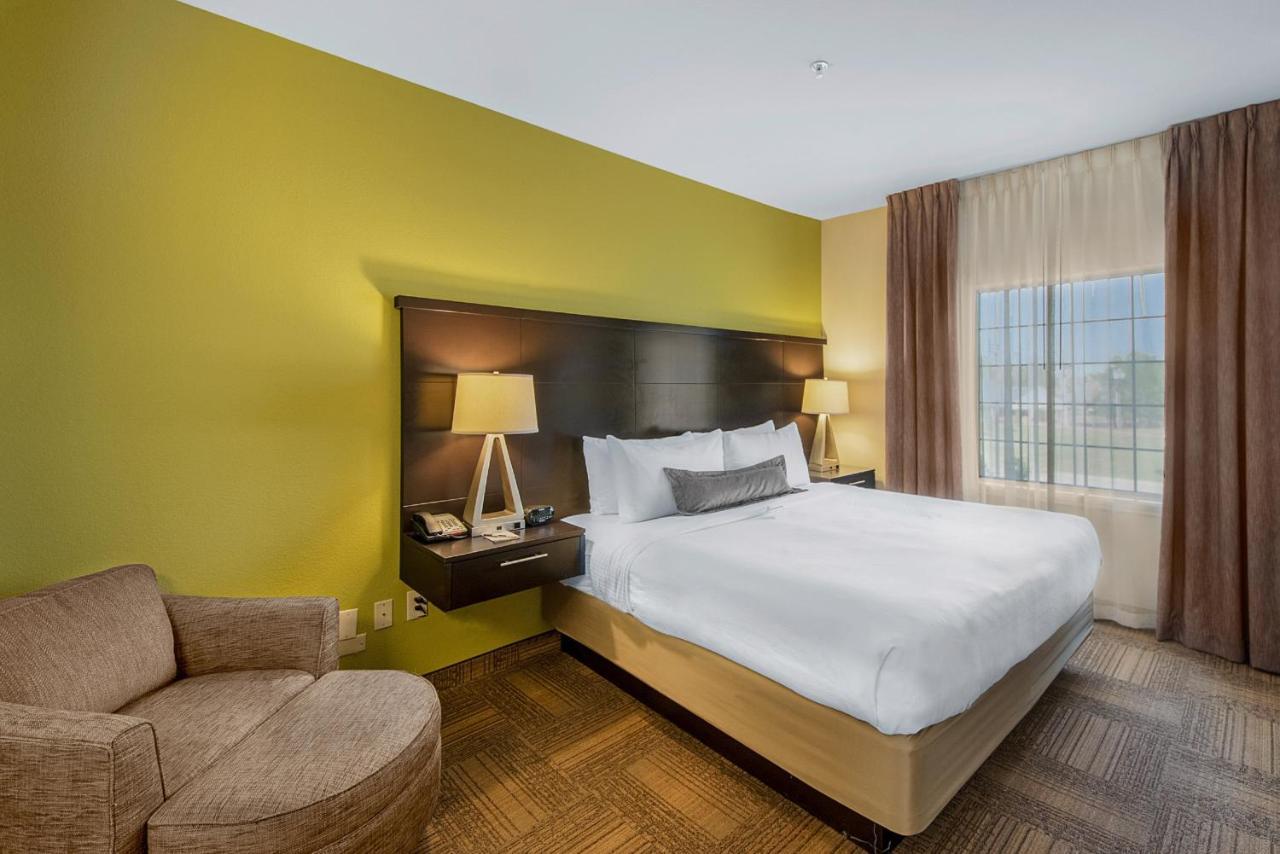 Staybridge Suites Longview By Ihg Esterno foto