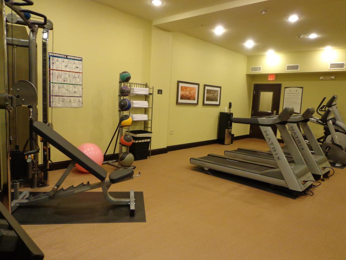 Staybridge Suites Longview By Ihg Esterno foto