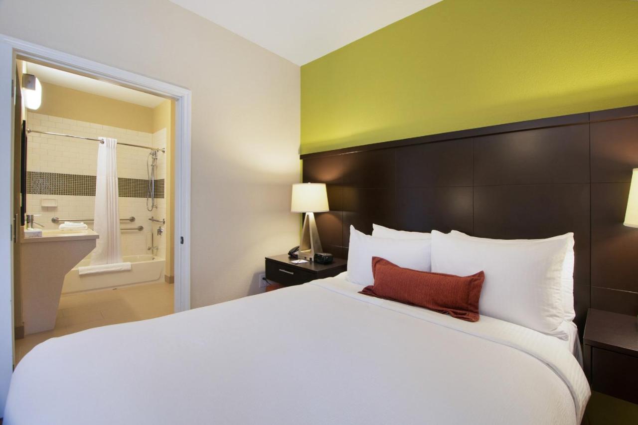 Staybridge Suites Longview By Ihg Esterno foto